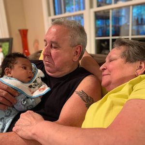 Meet your Posher, Barbaro